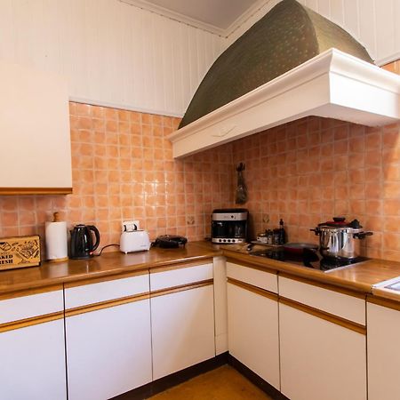 Elenis, In The Heart Of The Old Town Apartment Corfu  المظهر الخارجي الصورة