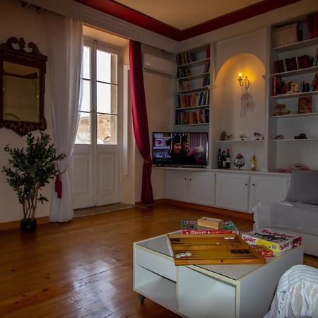 Elenis, In The Heart Of The Old Town Apartment Corfu  المظهر الخارجي الصورة