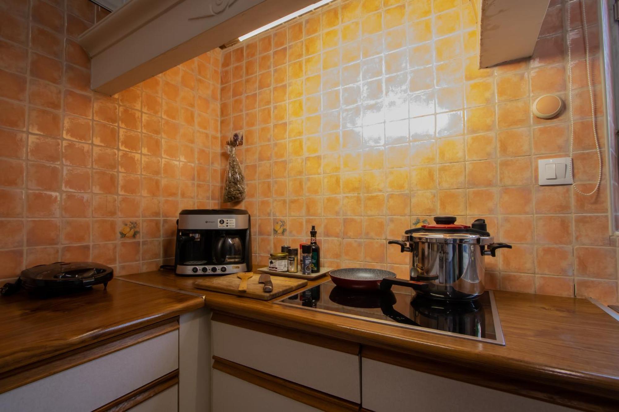 Elenis, In The Heart Of The Old Town Apartment Corfu  المظهر الخارجي الصورة
