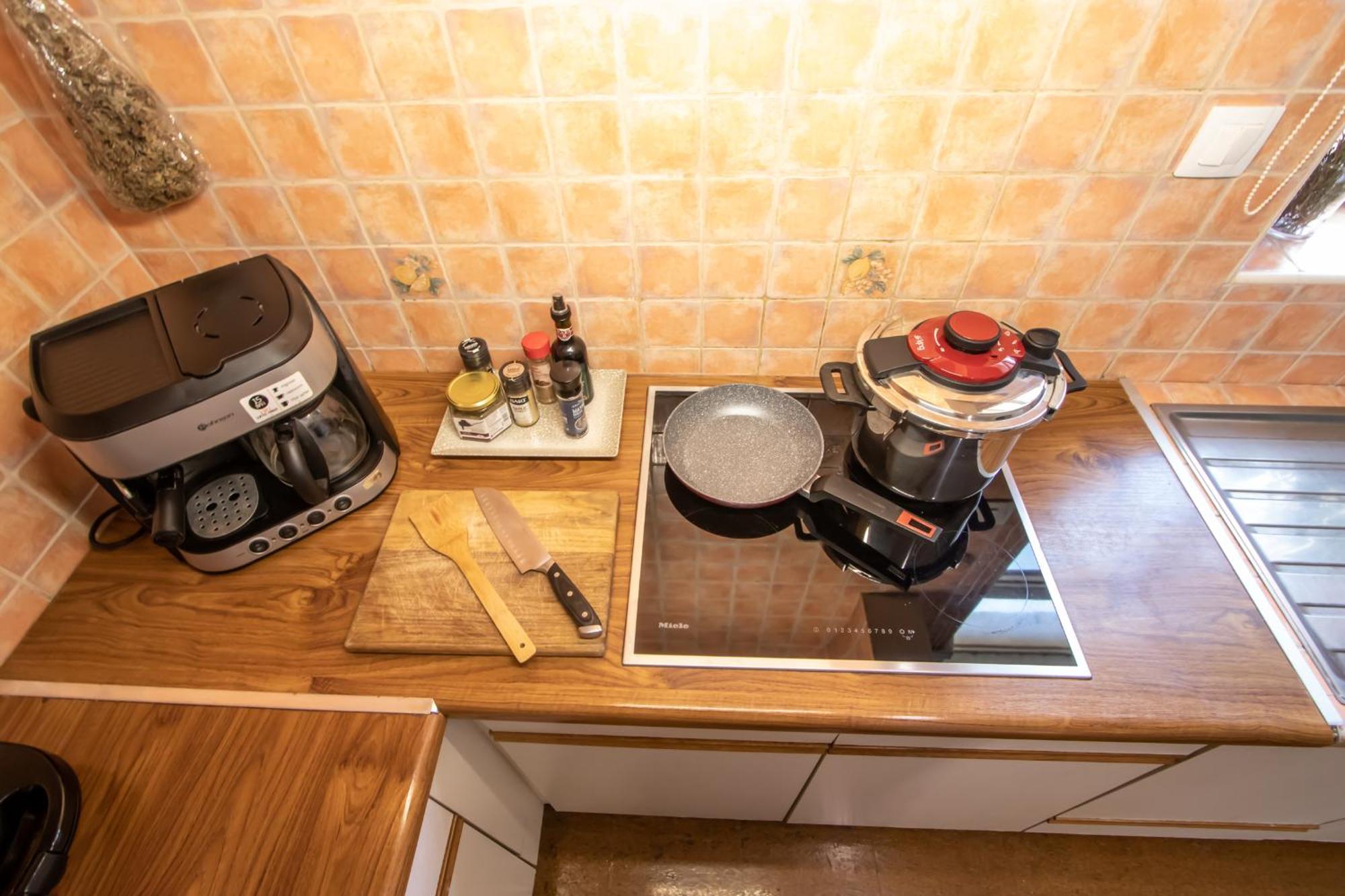 Elenis, In The Heart Of The Old Town Apartment Corfu  المظهر الخارجي الصورة
