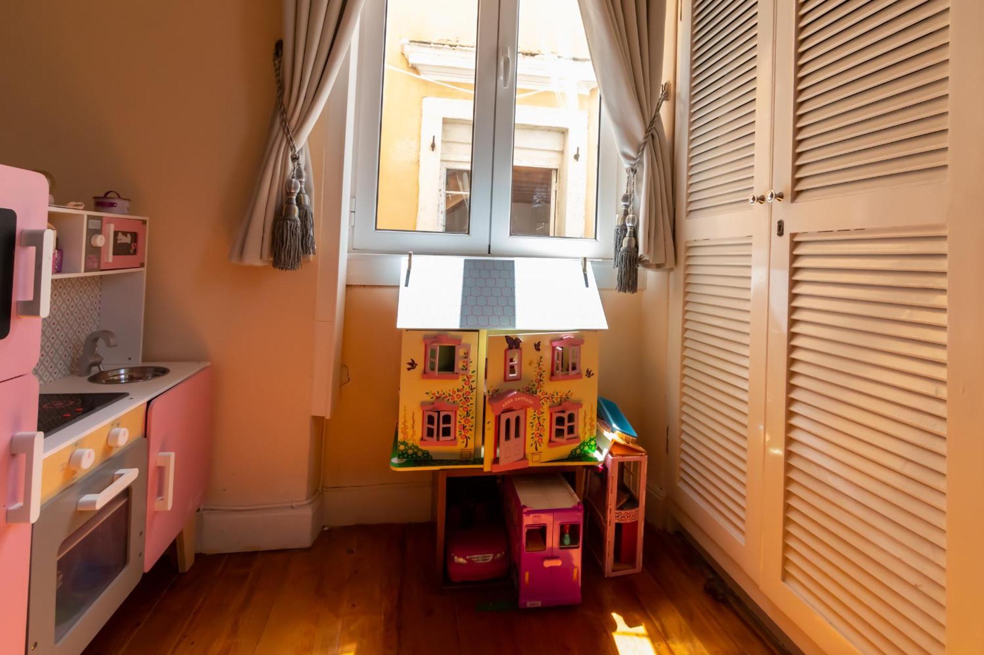 Elenis, In The Heart Of The Old Town Apartment Corfu  المظهر الخارجي الصورة