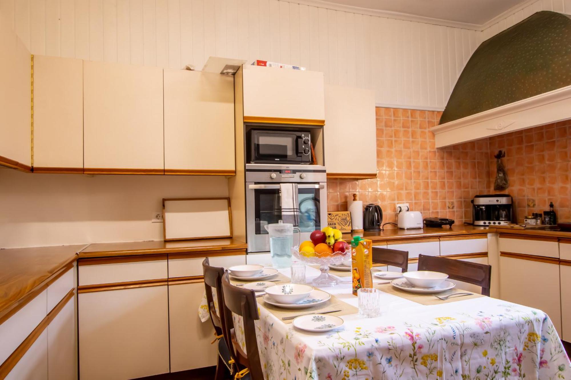 Elenis, In The Heart Of The Old Town Apartment Corfu  المظهر الخارجي الصورة
