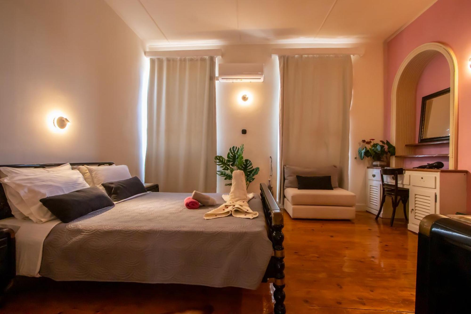 Elenis, In The Heart Of The Old Town Apartment Corfu  المظهر الخارجي الصورة
