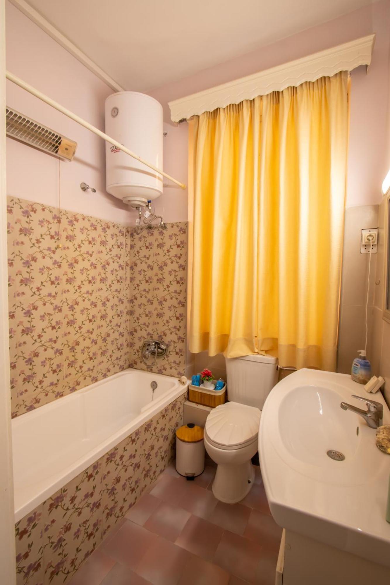 Elenis, In The Heart Of The Old Town Apartment Corfu  المظهر الخارجي الصورة