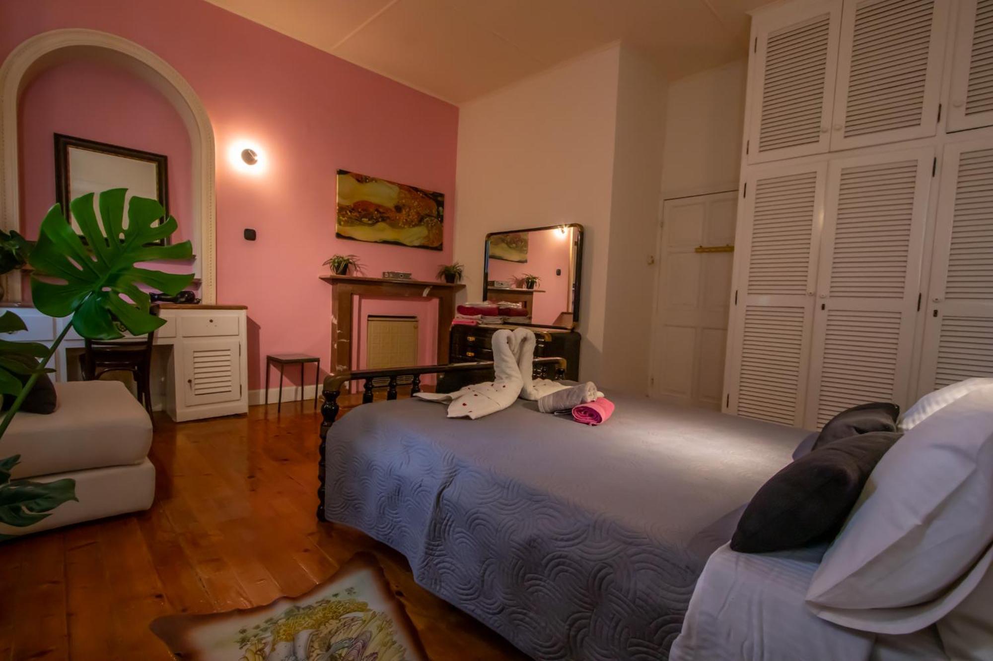Elenis, In The Heart Of The Old Town Apartment Corfu  المظهر الخارجي الصورة