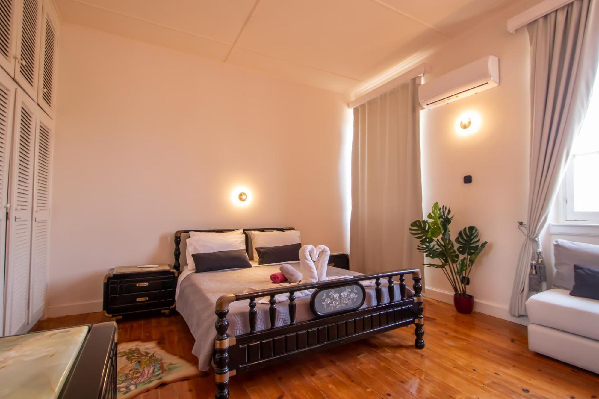 Elenis, In The Heart Of The Old Town Apartment Corfu  المظهر الخارجي الصورة