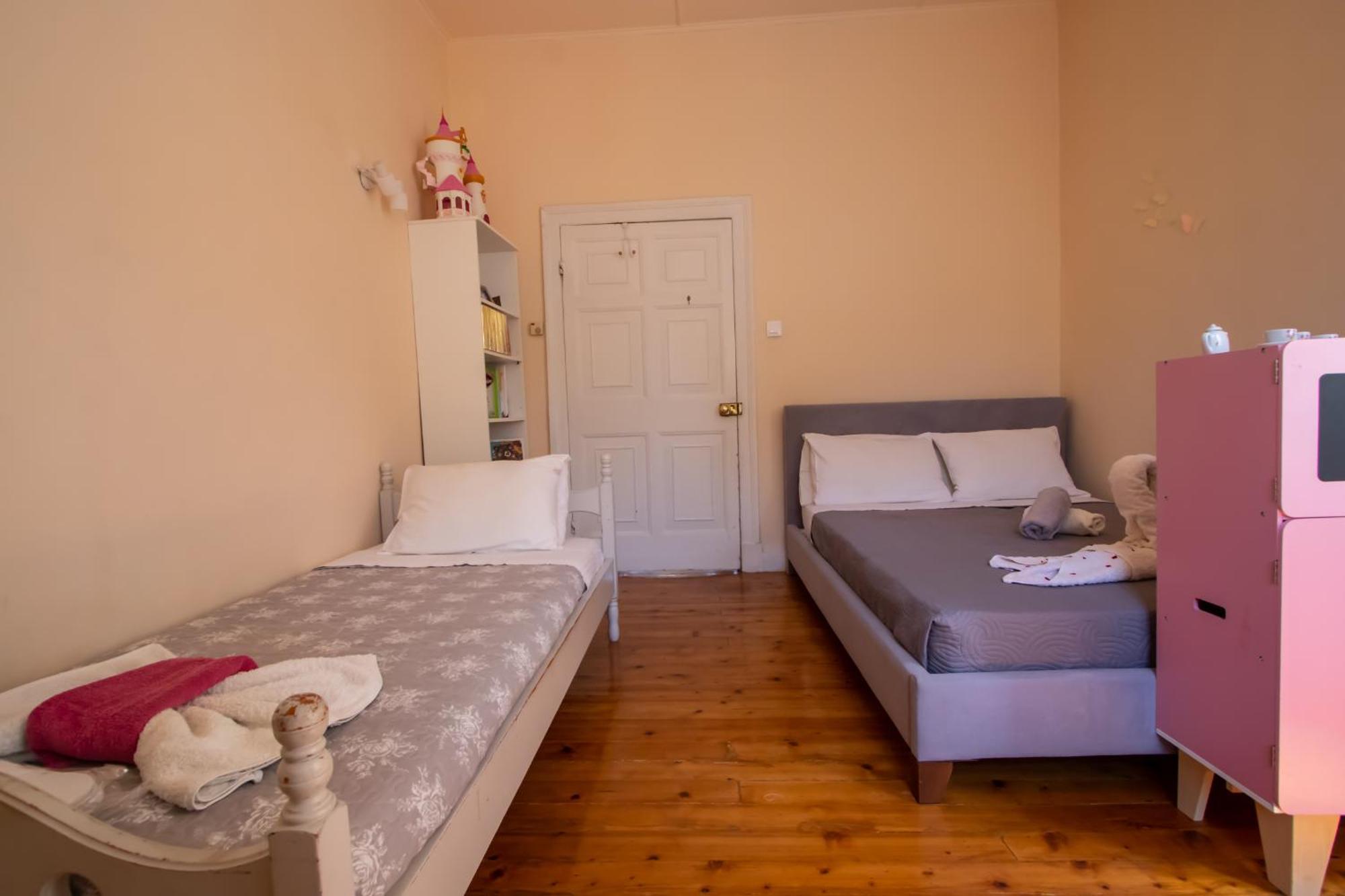 Elenis, In The Heart Of The Old Town Apartment Corfu  المظهر الخارجي الصورة