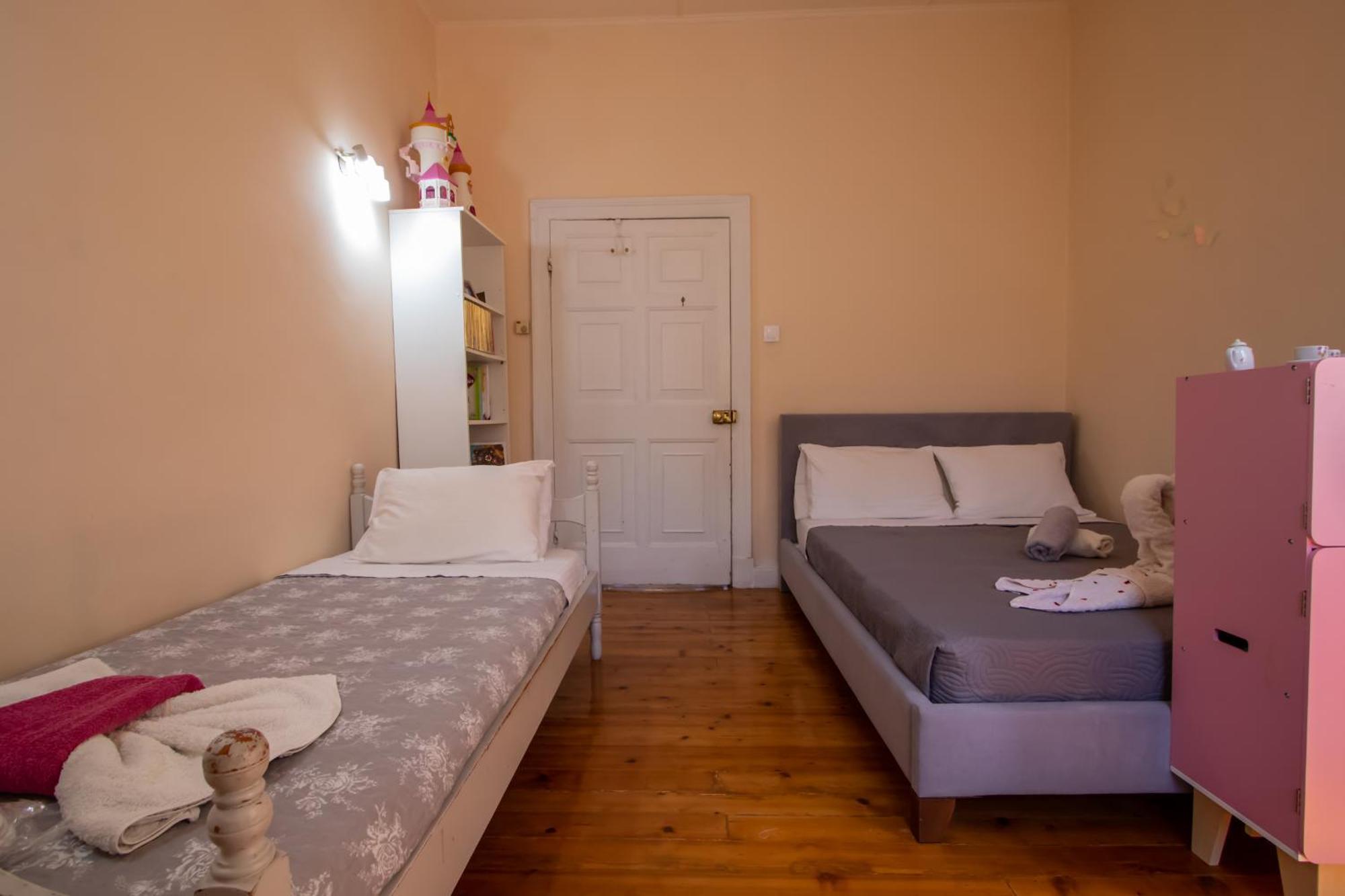 Elenis, In The Heart Of The Old Town Apartment Corfu  المظهر الخارجي الصورة