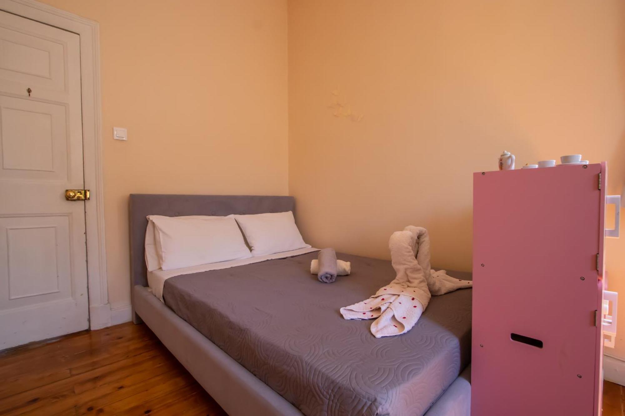 Elenis, In The Heart Of The Old Town Apartment Corfu  المظهر الخارجي الصورة